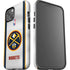 NBA Denver Nuggets iPhone 15 Plus Impact Case