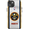 NBA Denver Nuggets iPhone 14 Impact Case