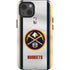 NBA Denver Nuggets iPhone 15 Impact Case