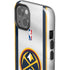 NBA Denver Nuggets iPhone 15 Impact Case