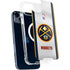NBA Denver Nuggets iPhone 15 Plus MagSafe Case