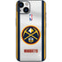 NBA Denver Nuggets iPhone 15 Plus Skin