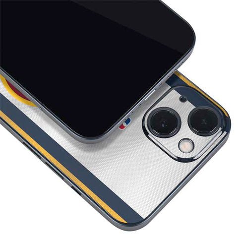 NBA Denver Nuggets iPhone 14 Plus Skin