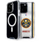 NBA Denver Nuggets iPhone 15 Pro MagSafe Case