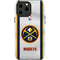 NBA Denver Nuggets iPhone 14 Pro Max Impact Case