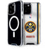 NBA Denver Nuggets iPhone 15 Pro Max MagSafe Case