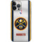 NBA Denver Nuggets iPhone 14 Pro Max Skin