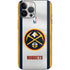 NBA Denver Nuggets iPhone 14 Pro Max Skin