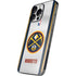 NBA Denver Nuggets iPhone 14 Pro Max Skin