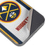 NBA Denver Nuggets iPhone 14 Pro Max Skin