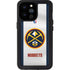 NBA Denver Nuggets iPhone 14 Pro Max Waterproof Case