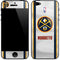 NBA Denver Nuggets iPhone 5/5s/5SE Skin