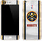 NBA Denver Nuggets iPhone 6/6s Plus Skin