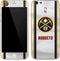 NBA Denver Nuggets iPhone 6/6s Skin