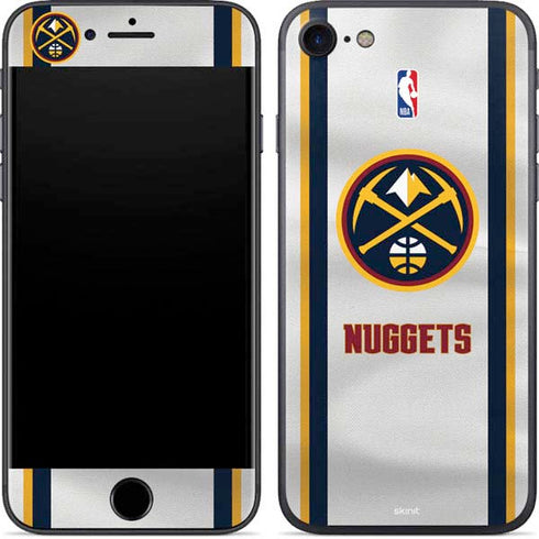 NBA Denver Nuggets iPhone 7 Skin