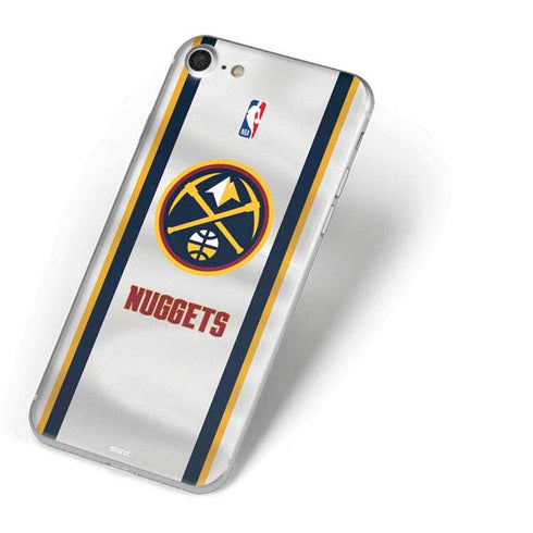 NBA Denver Nuggets iPhone 7 Skin