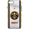 NBA Denver Nuggets iPhone 8 Pro Case
