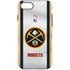 NBA Denver Nuggets iPhone 8 Pro Case
