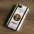 NBA Denver Nuggets iPhone 8 Pro Case
