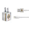 NBA Denver Nuggets iPhone Charger (5W USB) Skin