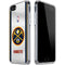 NBA Denver Nuggets iPhone SE (2nd & 3rd Gen) Clear Case