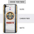 NBA Denver Nuggets iPhone SE (2nd & 3rd Gen) Skin