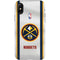 NBA Denver Nuggets iPhone X Pro Case