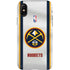 NBA Denver Nuggets iPhone X Pro Case