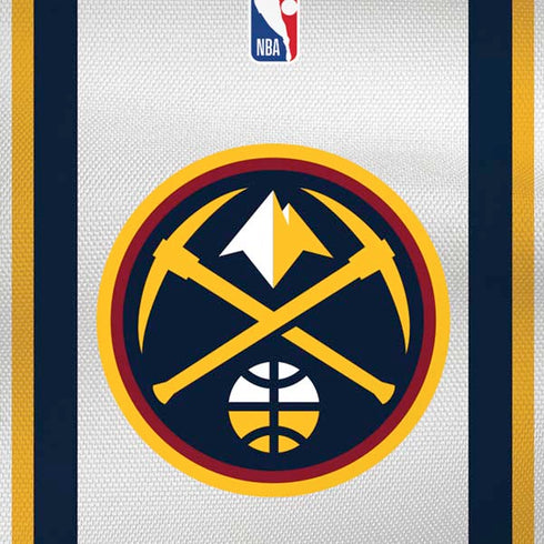 NBA Denver Nuggets iPhone X Pro Case