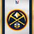 NBA Denver Nuggets iPhone X Pro Case