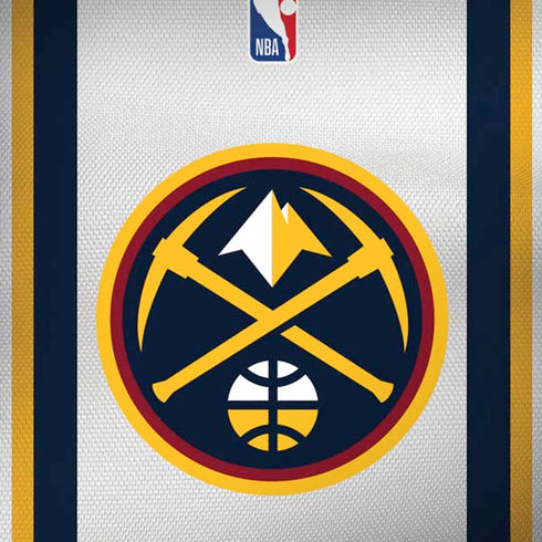 NBA Denver Nuggets iPhone X Skin