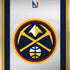 NBA Denver Nuggets iPhone X Skin
