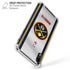 NBA Denver Nuggets iPhone XR Clear Case
