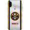 NBA Denver Nuggets iPhone XR Pro Case