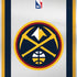 NBA Denver Nuggets iPhone XR Pro Case