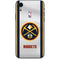 NBA Denver Nuggets iPhone XR Skin