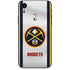 NBA Denver Nuggets iPhone XR Skin