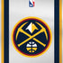 NBA Denver Nuggets iPhone XR Skin