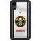 NBA Denver Nuggets iPhone XR Waterproof Case