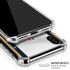NBA Denver Nuggets iPhone XS Max Clear Case