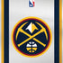 NBA Denver Nuggets iPhone XS Pro Case
