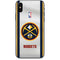 NBA Denver Nuggets iPhone XS Skin