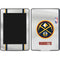 NBA Denver Nuggets Amazon Kindle Skin