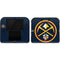 NBA Denver Nuggets Large Logo Nintendo 2DS Skin