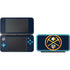 NBA Denver Nuggets Large Logo Nintendo 2DS XL (2017) Skin