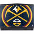 NBA Denver Nuggets Large Logo Dell Alienware Skin