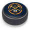 NBA Denver Nuggets Large Logo Amazon Echo Dot Skin