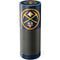 NBA Denver Nuggets Large Logo Amazon Echo Skin