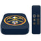 NBA Denver Nuggets Large Logo Apple TV Skin