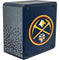 NBA Denver Nuggets Large Logo Cooler Master MasterBox Q300L Mini Tower Skin